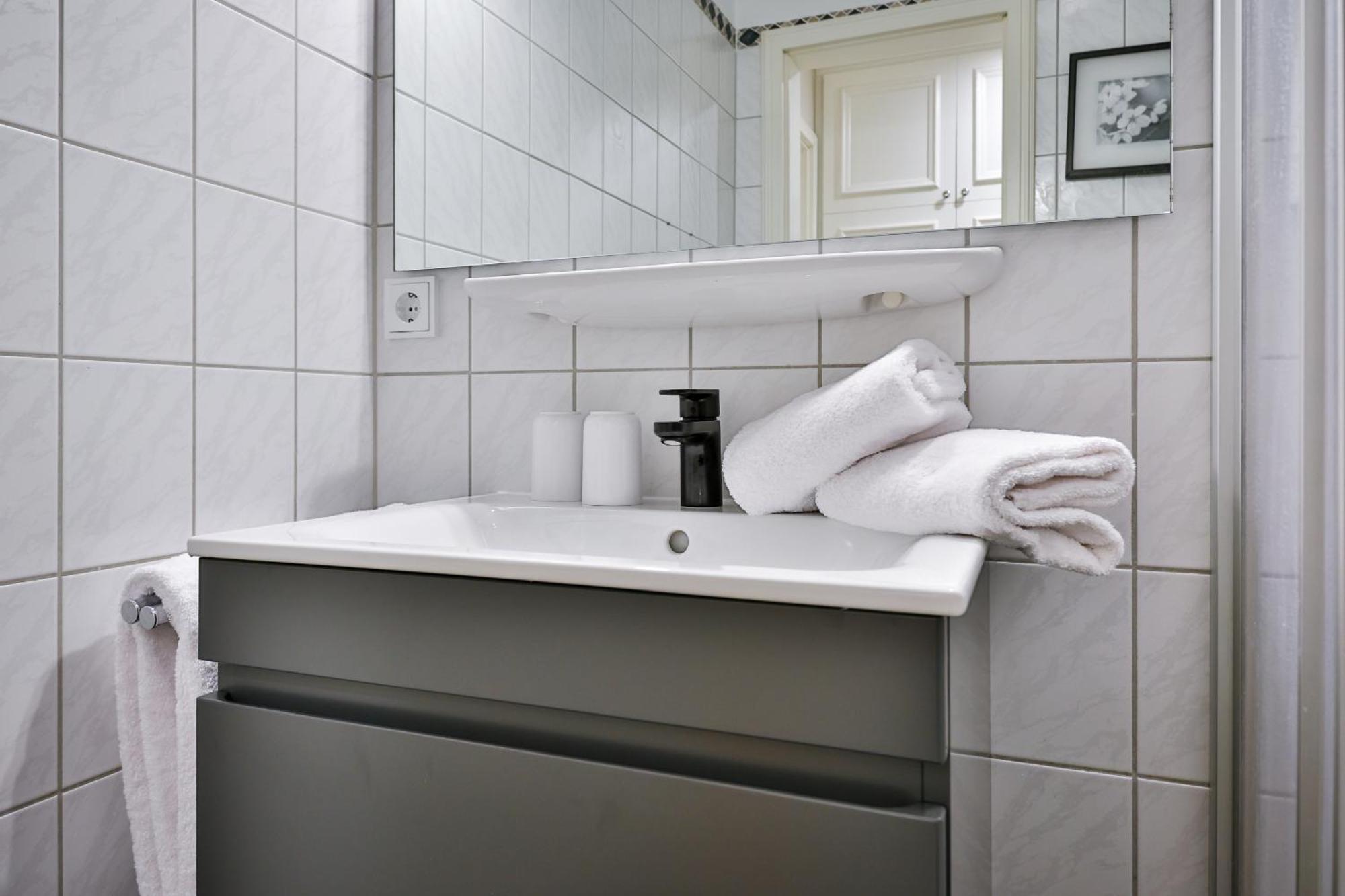 Appartement Kampstrasse 9, W5, Gb3 à Westerland Extérieur photo